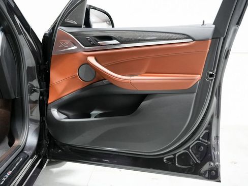 Used 2022 BMW X3 M w/ Competition Package image 31