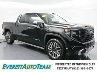 Used 2025 GMC Sierra 1500 Denali Ultimate AWD/4WD video 1