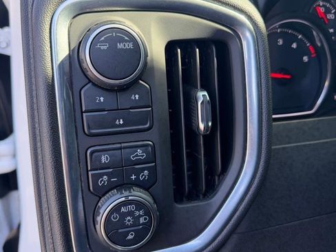 Used 2021 Chevrolet Silverado 2500 LT w/ All Star Edition image 6