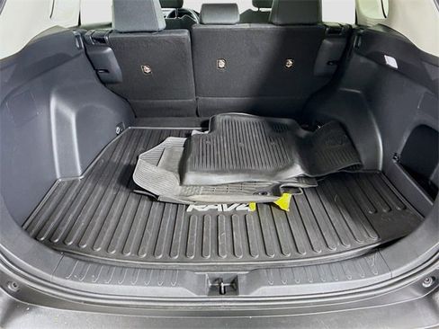 Certified 2023 Toyota RAV4 LE image 24