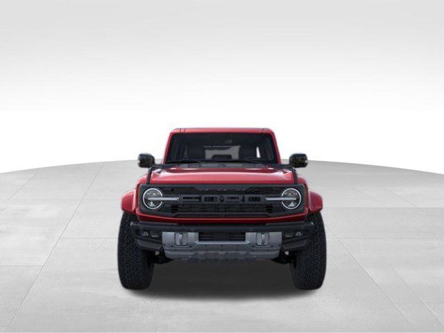 New 2025 Ford Bronco Raptor AWD/4WD image 7