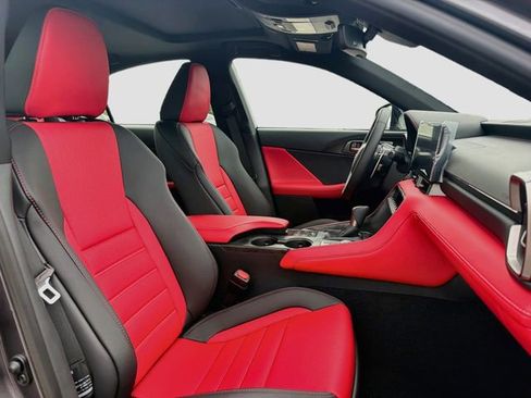 New 2026 Lexus IS 350 F Sport RWD image 14