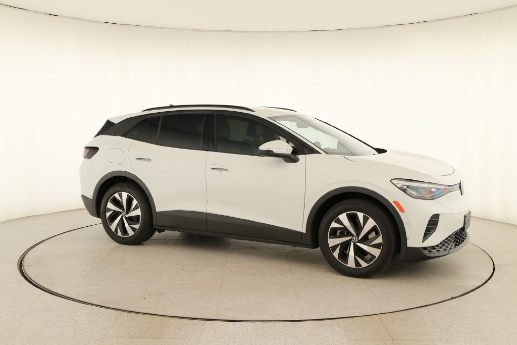 Used 2024 Volkswagen ID.4 2WD image 9