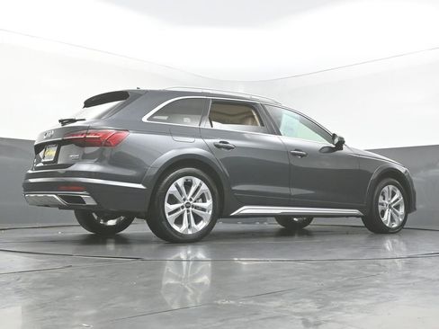 Used 2024 Audi A4 2.0T allroad Premium w/ Convenience Package AWD/4WD image 43
