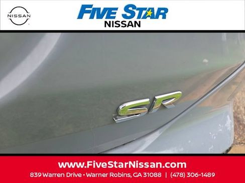 Used 2024 Nissan Kicks SR FWD image 9