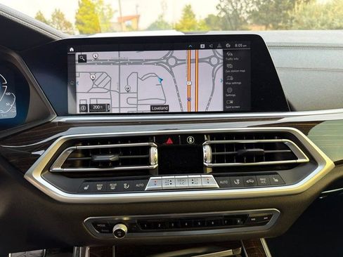 Used 2021 BMW X5 xDrive45e w/ M Sport Package AWD/4WD image 14