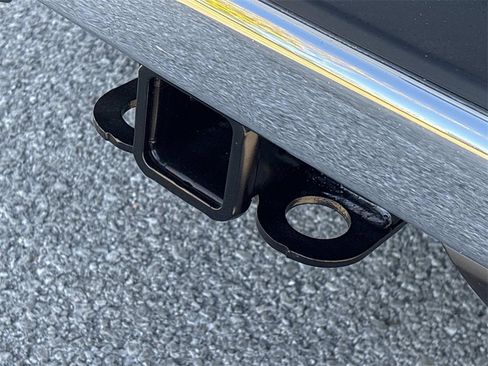 New 2026 RAM 2500 Tradesman w/ Chrome Appearance Group image 16