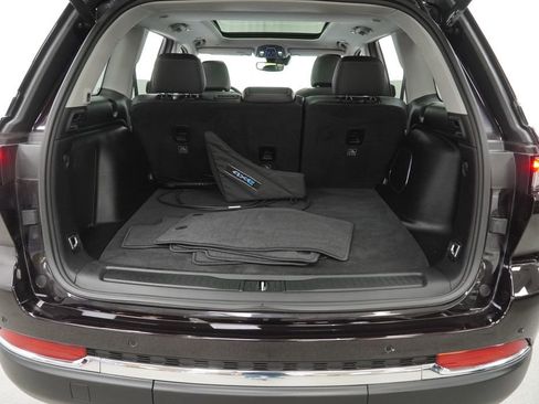 Certified 2022 Jeep Grand Cherokee Limited 4xe image 47