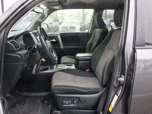 Used 2021 Toyota 4Runner SR5 image 15