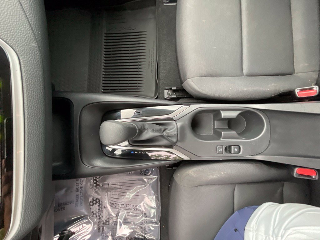 Used 2026 Toyota Corolla LE FWD image 20