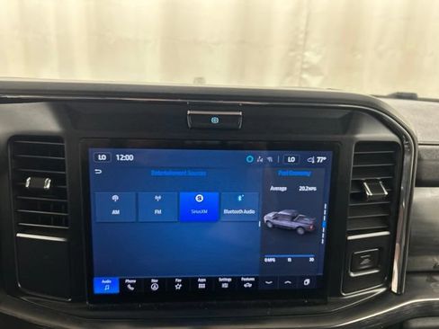 Used 2025 Ford F250 Lariat AWD/4WD image 15