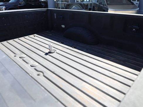 Used 2022 Ford F350 Lariat AWD/4WD image 21