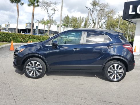 Used 2022 Buick Encore Preferred w/ Safety Package image 8