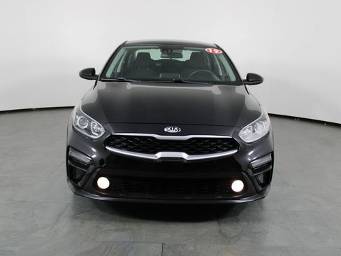 Used 2019 Kia Forte Sedan FWD image 13