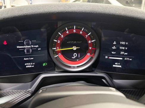 Used 2024 Porsche 911 GT3 RS image 26