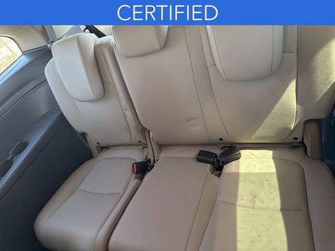 Used 2022 Honda Odyssey EX-L image 11