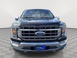 Certified 2021 Ford F150 Lariat image 4