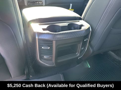 New 2026 RAM 1500 Lone Star AWD/4WD image 21