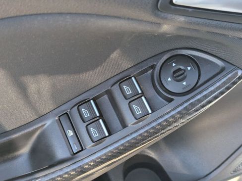 Used 2018 Ford Focus ST w/ Equipment Group 402A FWD image 20