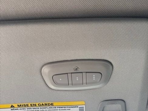 Used 2024 Jeep Grand Cherokee Limited AWD/4WD image 20