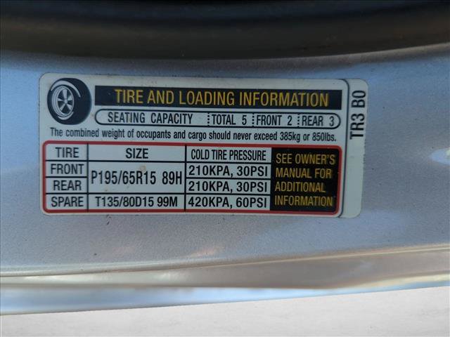 Used 2014 Honda Civic LX image 15