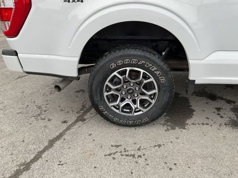 Used 2021 Ford F150 XL w/ Equipment Group 101A High AWD/4WD image 47