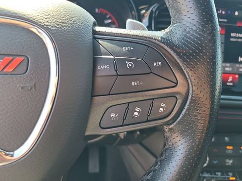 Used 2024 Dodge Durango GT AWD/4WD image 28