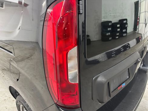 Used 2022 RAM ProMaster City Wagon FWD image 32