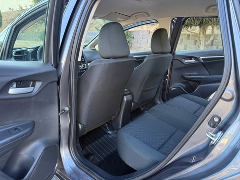 Used 2019 Honda Fit LX image 20