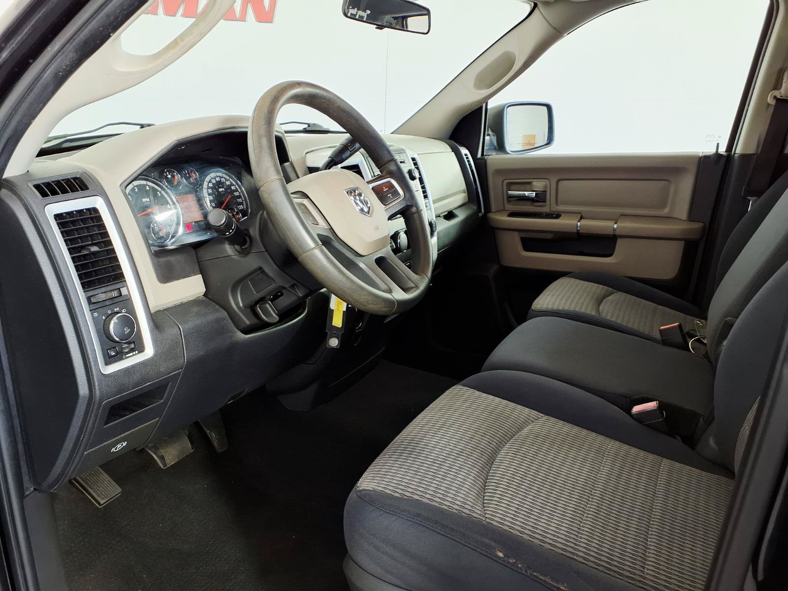 Used 2009 Dodge Ram 1500 Truck SLT w/ Popular Equipment Group AWD/4WD image 23