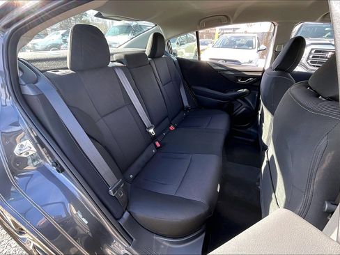Certified 2025 Subaru Legacy Premium image 18