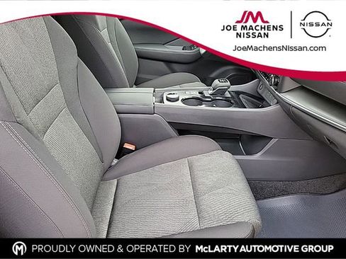 New 2026 Nissan Rogue SV w/ Cold Weather Package AWD/4WD image 25