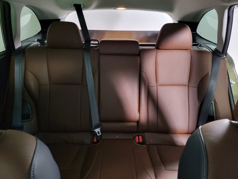 Used 2021 Subaru Outback Touring XT image 25