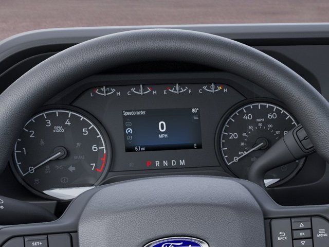 New 2027 Ford F250 XL AWD/4WD image 15