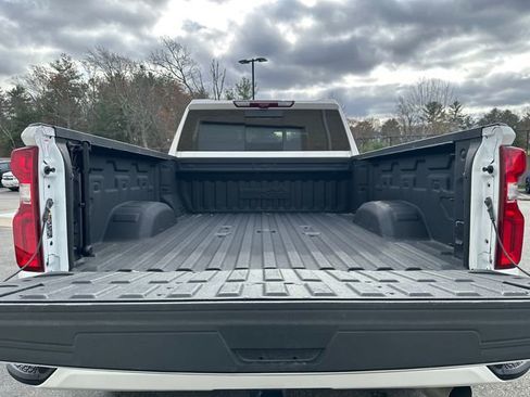 Used 2024 Chevrolet Silverado 2500 High Country w/ High Country Premium Package image 15