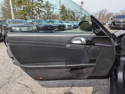 Used 2007 Porsche Cayman S RWD image 11