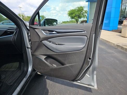 Used 2024 Buick Enclave Essence w/ Experience Buick Package image 30