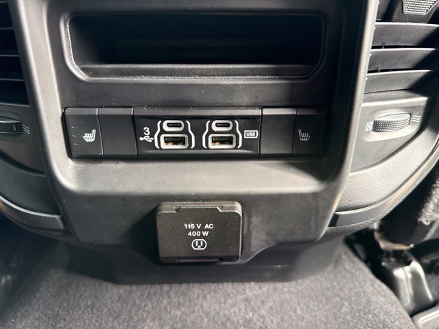 Used 2020 RAM 3500 Limited AWD/4WD image 18