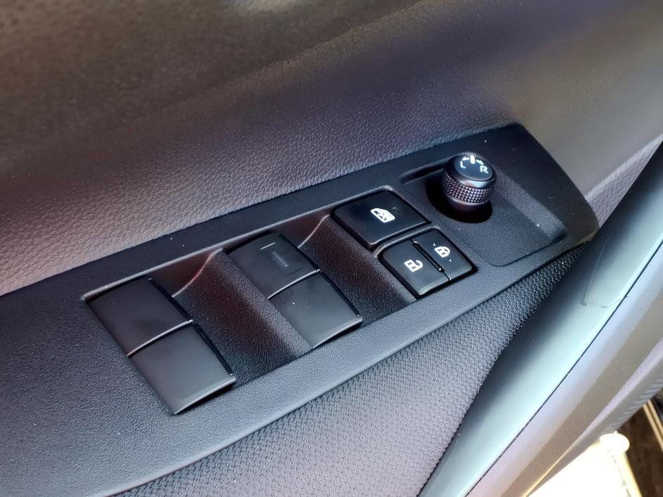New 2026 Toyota Corolla LE FWD image 9