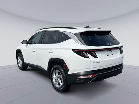 Used 2023 Hyundai Tucson SEL image 4