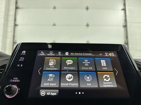 Used 2024 Honda Odyssey Touring image 26