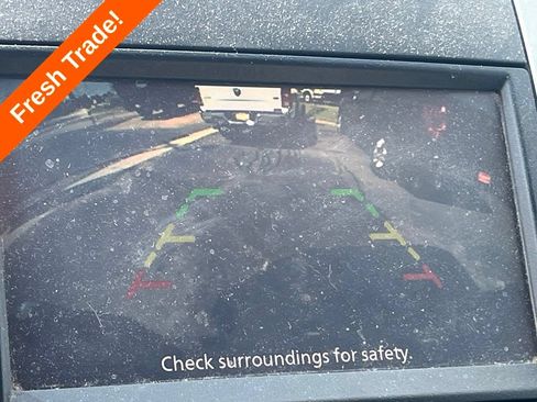 Used 2019 Nissan Frontier SV AWD/4WD image 24