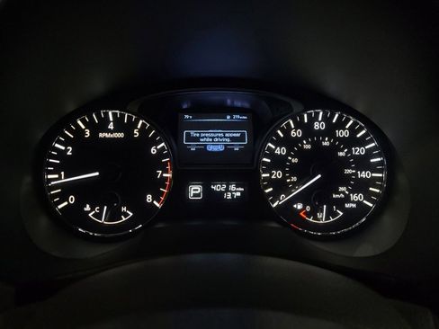 Used 2015 Nissan Altima 2.5 S w/ Power Driver Seat Package FWD image 23