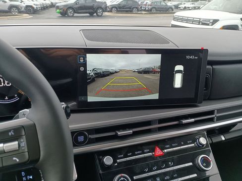 New 2026 Hyundai Santa Fe SE AWD/4WD image 23