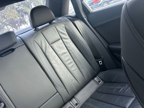 Used 2022 Audi A4 2.0T Premium w/ Convenience Package image 14