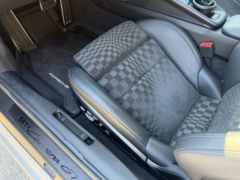 Certified 2026 Porsche 911 Carrera GTS image 14