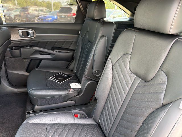 New 2026 Kia Sorento SX Prestige AWD/4WD image 20