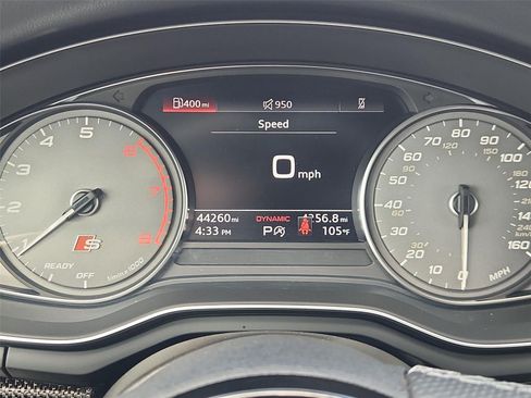 Used 2022 Audi S5 Premium AWD/4WD image 16