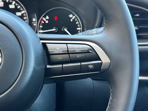 New 2026 MAZDA CX-30 AWD 2.5 S w/ Select Sport Pkg image 28