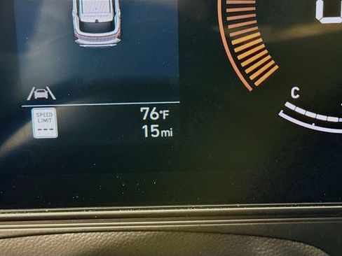 New 2026 Hyundai Kona SEL Sport FWD image 19